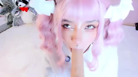 Snapshot of biizzy_noar chatting on 03.10.26 Biizzy online show from 03.10.26