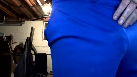 Snapshot of bijockdadohio chatting on 01.23.25 Jeff online show from 01.23.25