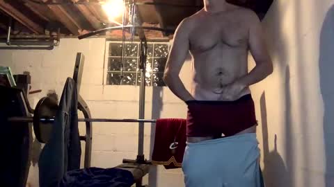 Snapshot of bijockdadohio chatting on 02.01.25 Jeff online show from 02.01.25