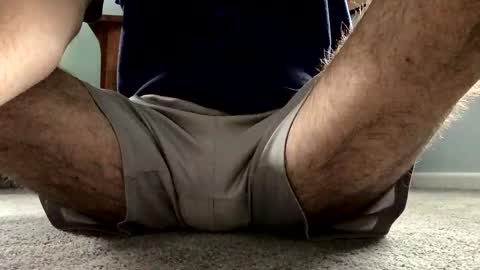 Snapshot of bijockdadohio chatting on 10.19.25 Jeff online show from 10.19.25
