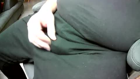 Snapshot of bikeman17 chatting on 01.21.25 bikeman17 online show from 01.21.25