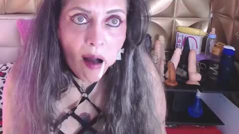 Biky Hot online show from 01.21.25