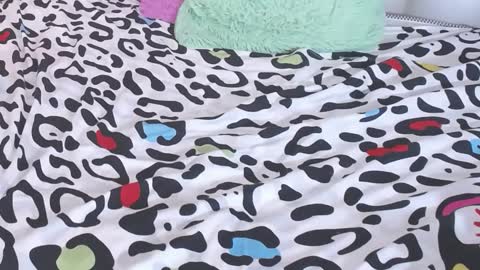 Biky Hot online show from 01.30.25