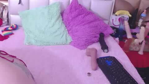 Biky Hot online show from 03.10.25