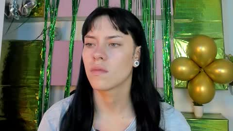 bilie__eilish online show from 03.20.26