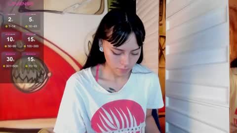 Snapshot of bilie__eilish chatting on 05.12.26 bilie__eilish online show from 05.12.26