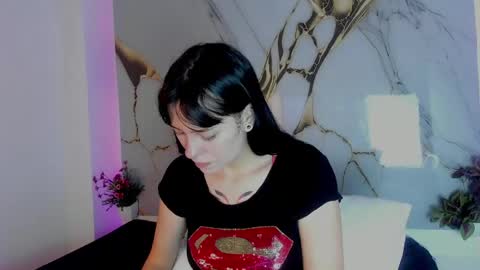Snapshot of bilie__eilish chatting on 05.23.26 bilie__eilish online show from 05.23.26