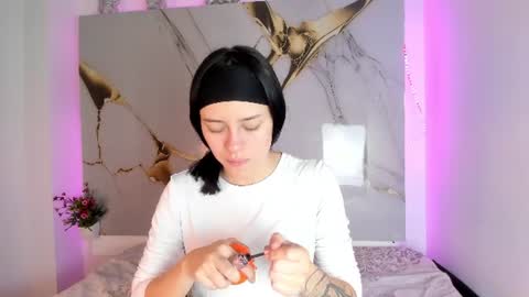 Snapshot of bilie__eilish chatting on 06.10.26 bilie__eilish online show from 06.10.26