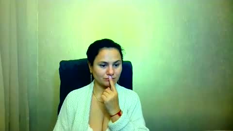 DOM NIKA online show from 09.26.25