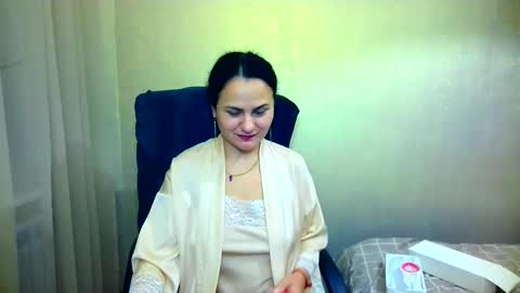 DOM NIKA online show from 10.30.25