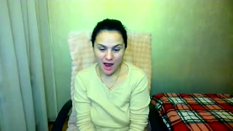 DOM NIKA online show from 12.19.25