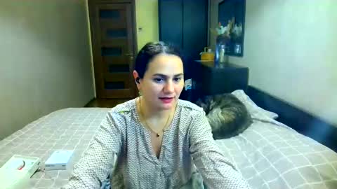 DOM NIKA online show from 01.15.26