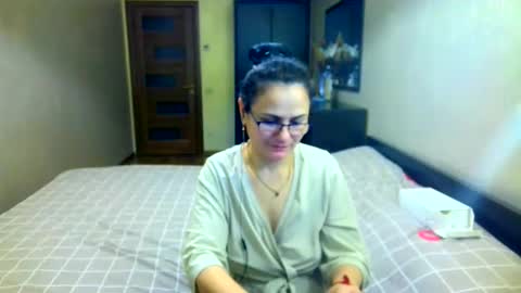 DOM NIKA online show from 01.17.26