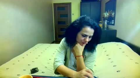 DOM NIKA online show from 02.14.26