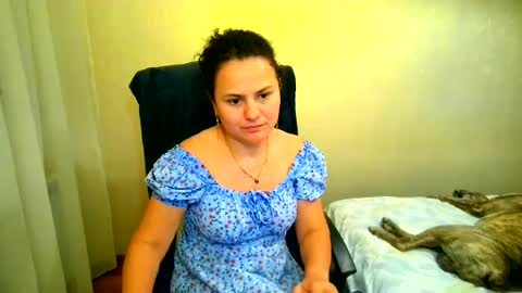 Snapshot of bililay chatting on 06.20.26 DOM NIKA online show from 06.20.26