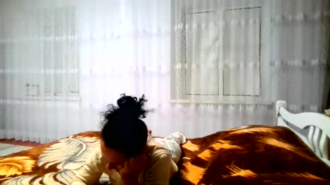 DOM NIKA online show from 07.20.26