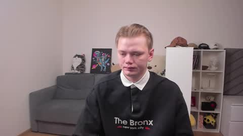 Bill online show from 02.01.26