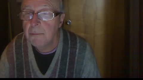 Snapshot of bill_25061 chatting on 01.13.25 bill_25061 online show from 01.13.25