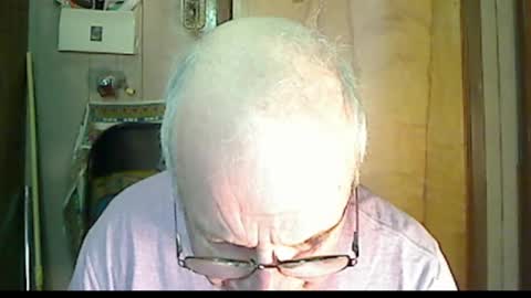 Snapshot of bill_25061 chatting on 01.18.25 bill_25061 online show from 01.18.25