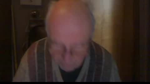 Snapshot of bill_25061 chatting on 01.31.25 bill_25061 online show from 01.31.25