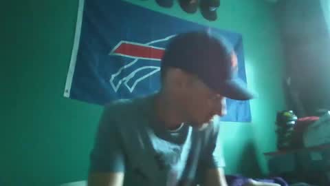 Snapshot of billargo chatting on 12.21.24 billargo online show from 12.21.24