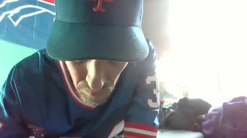 Snapshot of billargo chatting on 12.22.24 billargo online show from 12.22.24