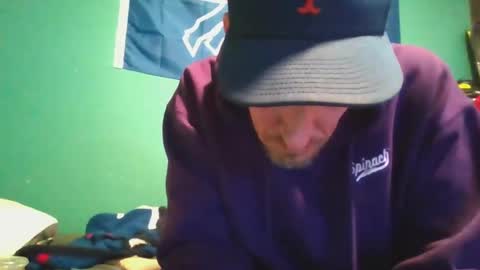 Snapshot of billargo chatting on 12.23.24 billargo online show from 12.23.24