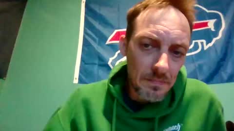 Snapshot of billargo chatting on 12.28.24 billargo online show from 12.28.24