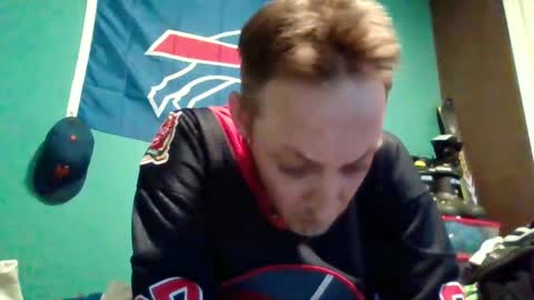 Snapshot of billargo chatting on 12.31.24 billargo online show from 12.31.24