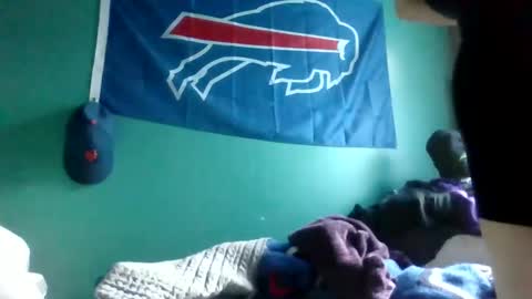 Snapshot of billargo chatting on 01.26.25 billargo online show from 01.26.25