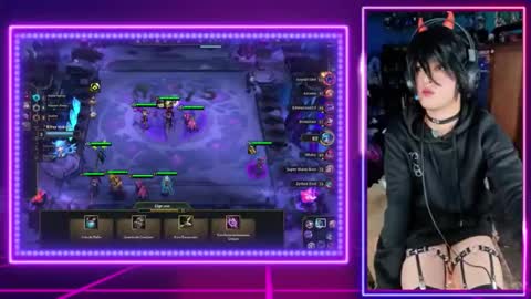 Snapshot of billie_cross_ chatting on 10.19.25 billie_cross_ online show from 10.19.25