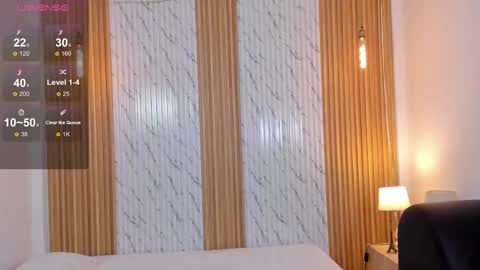 Snapshot of billie_jr chatting on 11.01.25 Billie online show from 11.01.25