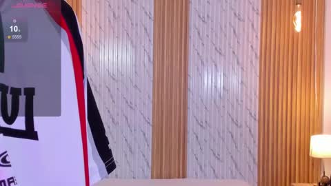 Snapshot of billie_jr chatting on 11.02.25 Billie online show from 11.02.25