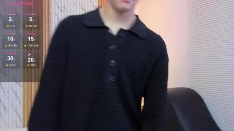 Snapshot of billie_jr chatting on 11.04.25 Billie online show from 11.04.25