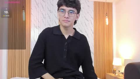 Snapshot of billie_jr chatting on 11.15.25 Billie online show from 11.15.25