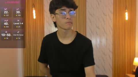 Snapshot of billie_jr chatting on 11.20.25 Billie online show from 11.20.25