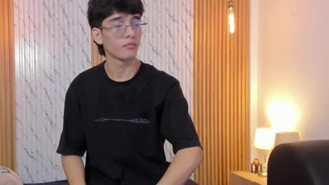 Snapshot of billie_jr chatting on 11.25.25 Billie online show from 11.25.25