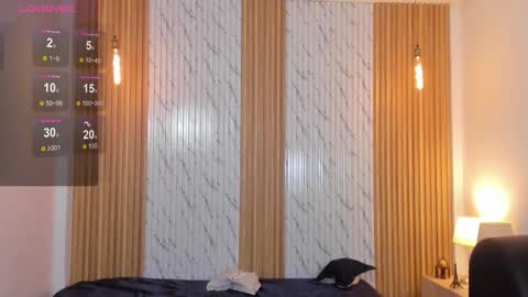 Snapshot of billie_jr chatting on 11.29.25 Billie online show from 11.29.25