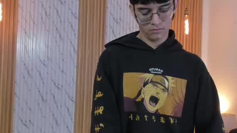 Snapshot of billie_jr chatting on 12.02.25 Billie online show from 12.02.25