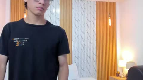 Snapshot of billie_jr chatting on 12.03.25 Billie online show from 12.03.25