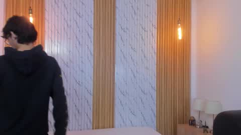 Snapshot of billie_jr chatting on 12.05.25 Billie online show from 12.05.25