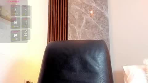 Snapshot of billie_jr chatting on 12.15.25 Billie online show from 12.15.25