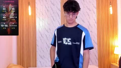 Snapshot of billie_jr chatting on 02.11.26 Billie online show from 02.11.26