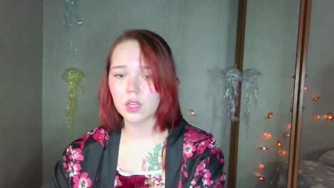 billie_kris online show from 04.02.26