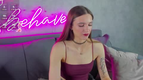 Snapshot of billie_simmons chatting on 11.25.25 Alisha online show from 11.25.25