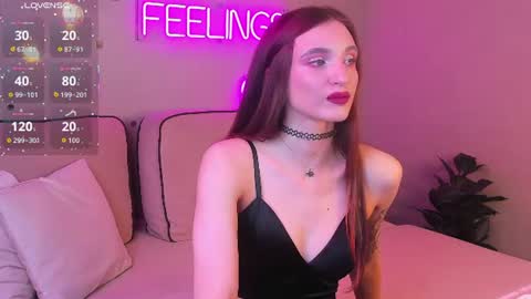 Snapshot of billie_simmons chatting on 06.11.26 Alisha online show from 06.11.26