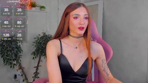 Snapshot of billie_simmons chatting on 06.18.26 Alisha online show from 06.18.26