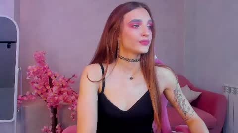 Alisha online show from 06.29.26