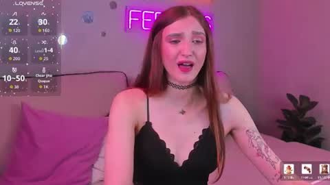 Alisha online show from 07.04.26