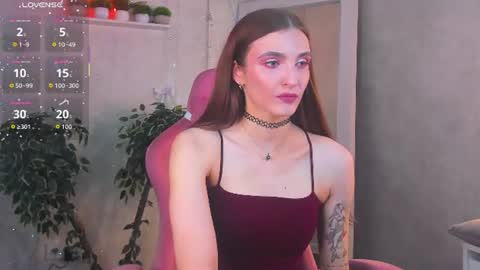 Alisha online show from 07.29.26